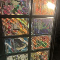 Pokemon Binder 