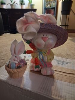 Easter decoration