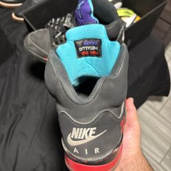 Shoes And Bag 