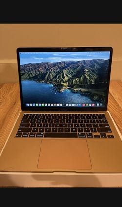MacBook Air