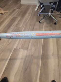 Easton Ghost