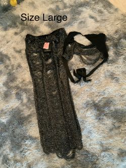 Skirt Set