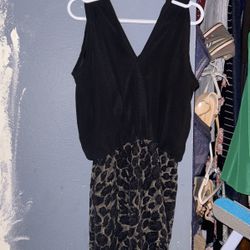 Sexy Dress 