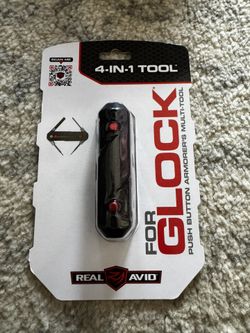 Glock Tool