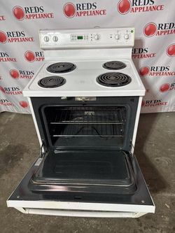 Cooking Ranges and Ovens For Sale