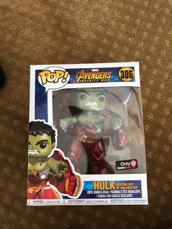 Funko pop