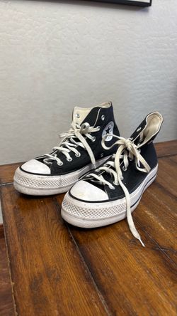 Women’s vans