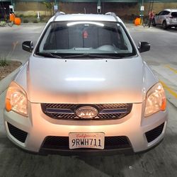 2009  Kia Sportage