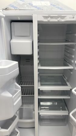 Fridge Whirkpool