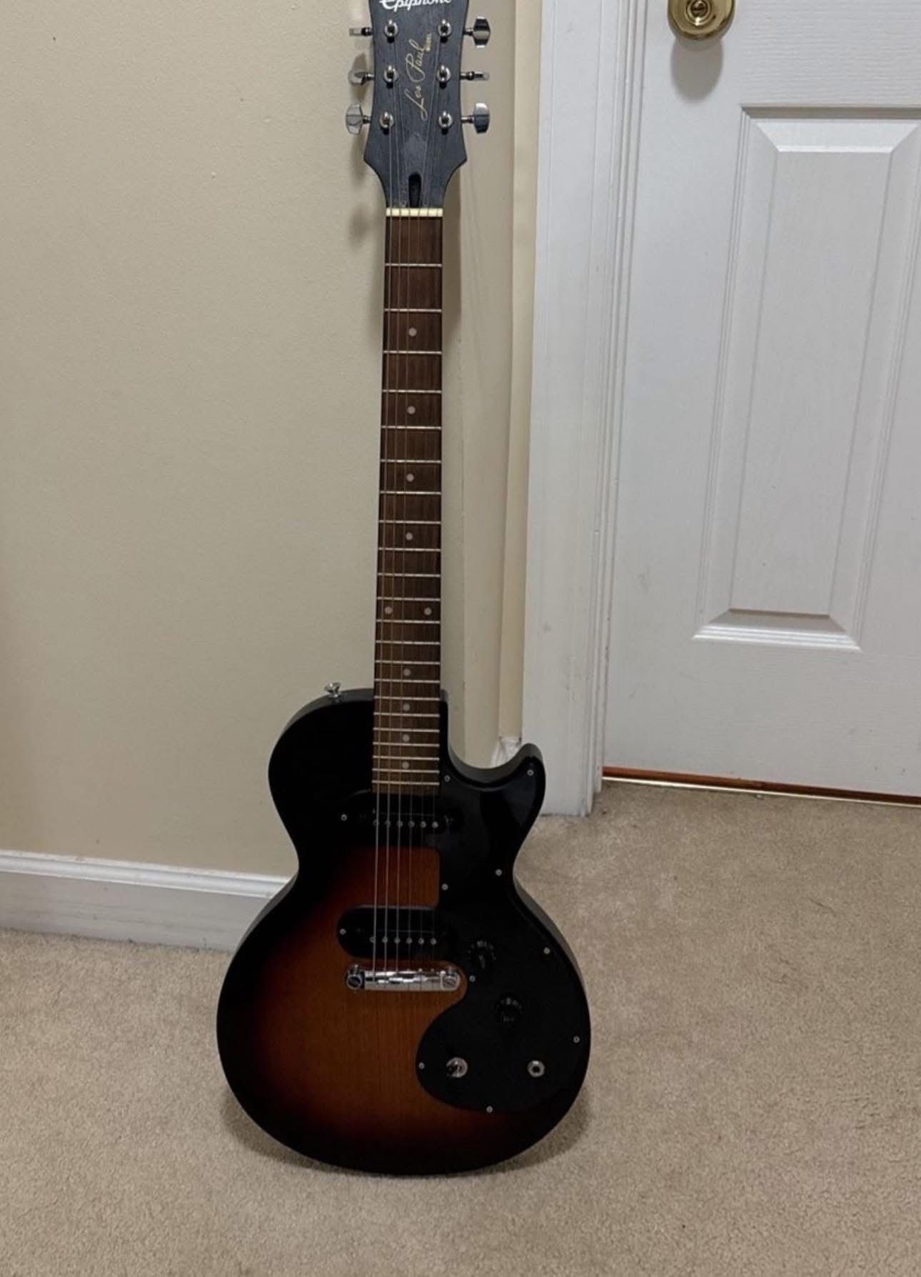 Epiphone Les Paul