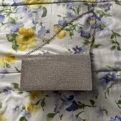 Rinestone Clutch