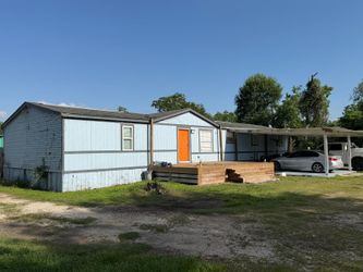 Mobil home