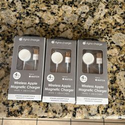 Apple Watch Chargers