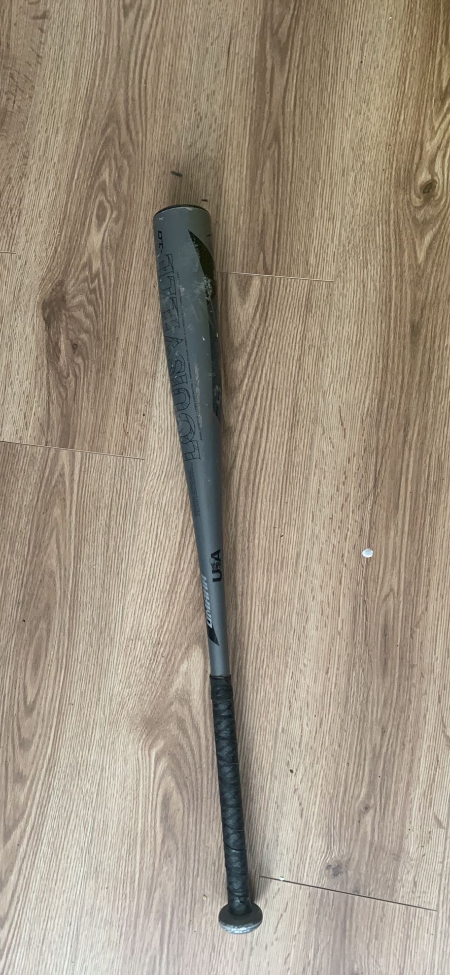 Louisville Baseball Bat