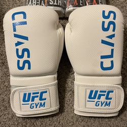 Boxing Gloves  1pair + Free Hand wraps