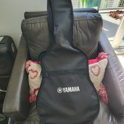 Yamaha C40 CLASSICAL GUITAR