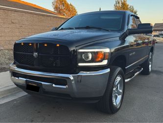 2007 Dodge Ram 1500