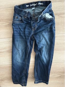 Maternity pants