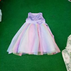 Princess Dress