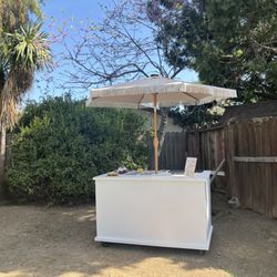 Food Cart