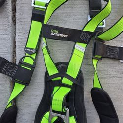 Safety Harness 