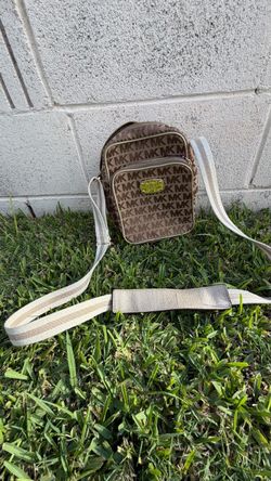 Michael Kors Crossbody