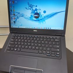 Dell - WiFi Bluetooth Webcam USB C HDMI, Excellent Battery - $160