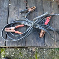 Free Jumper Cables 