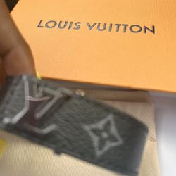 LV Slim Bracelets
