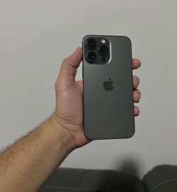 iPhone 13 ProMax