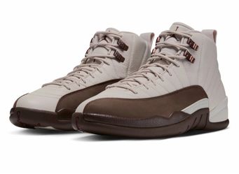 Jordan 12 Retro Fireside