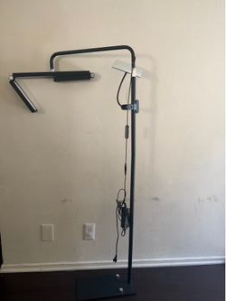 Lash Lap with mirror attachment
