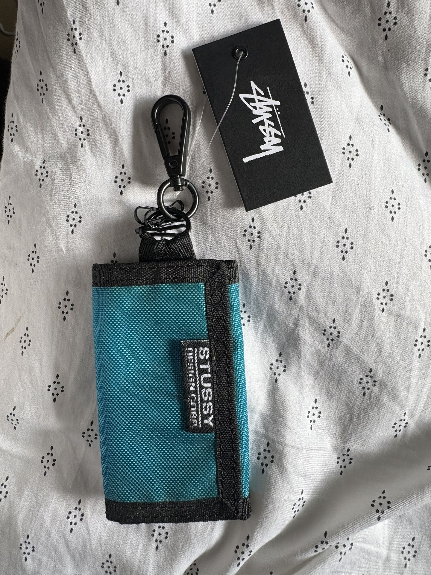 Stussy Wallet