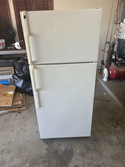 Fridge
