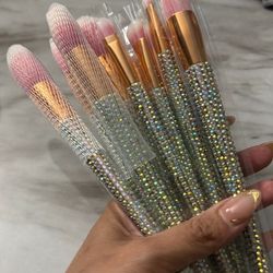 Beauty Makeup Brushes
