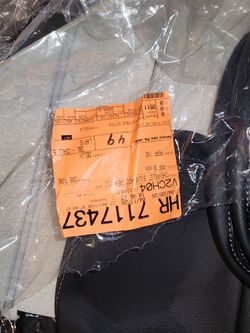 Katzkin Leather kit