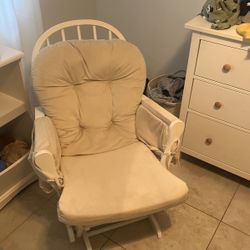 Rocking Chair 