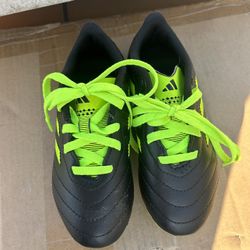 Adidas Boys Soccer Cleats 11C