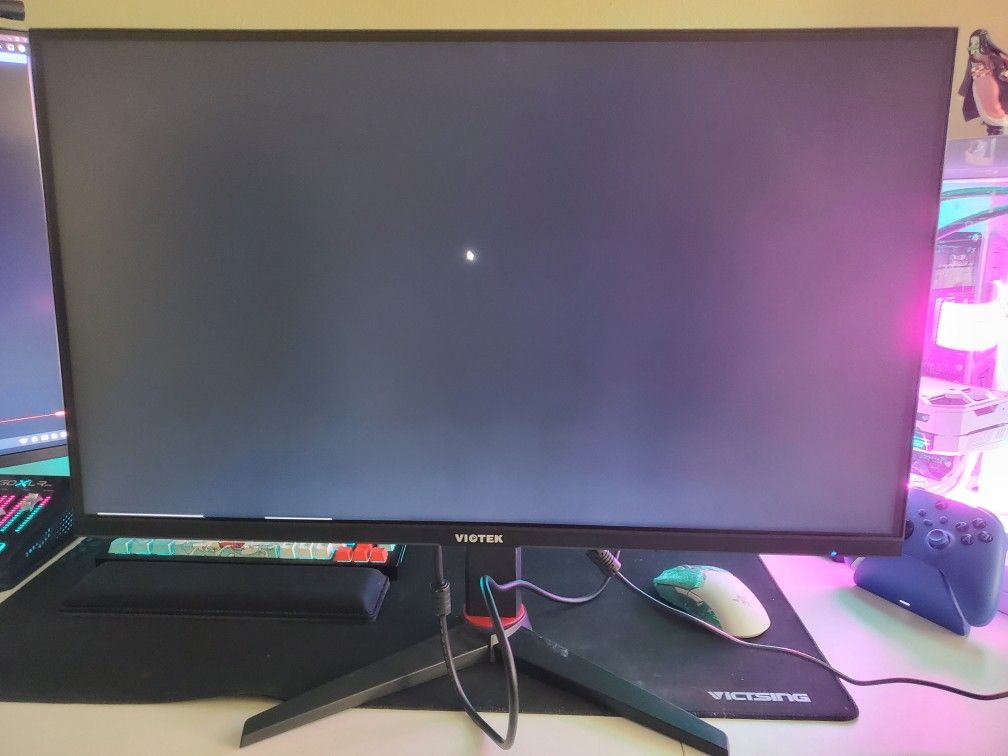 Viotek 27-inch 1080p 240hz Gaming Monitor