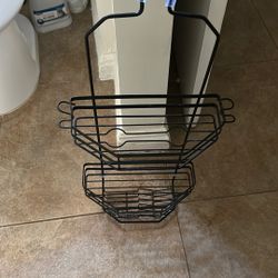 Shower Shelf