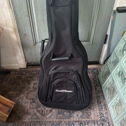 Road Runner Gig Guitar Bag