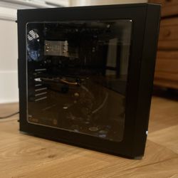 Used Gaming PC 