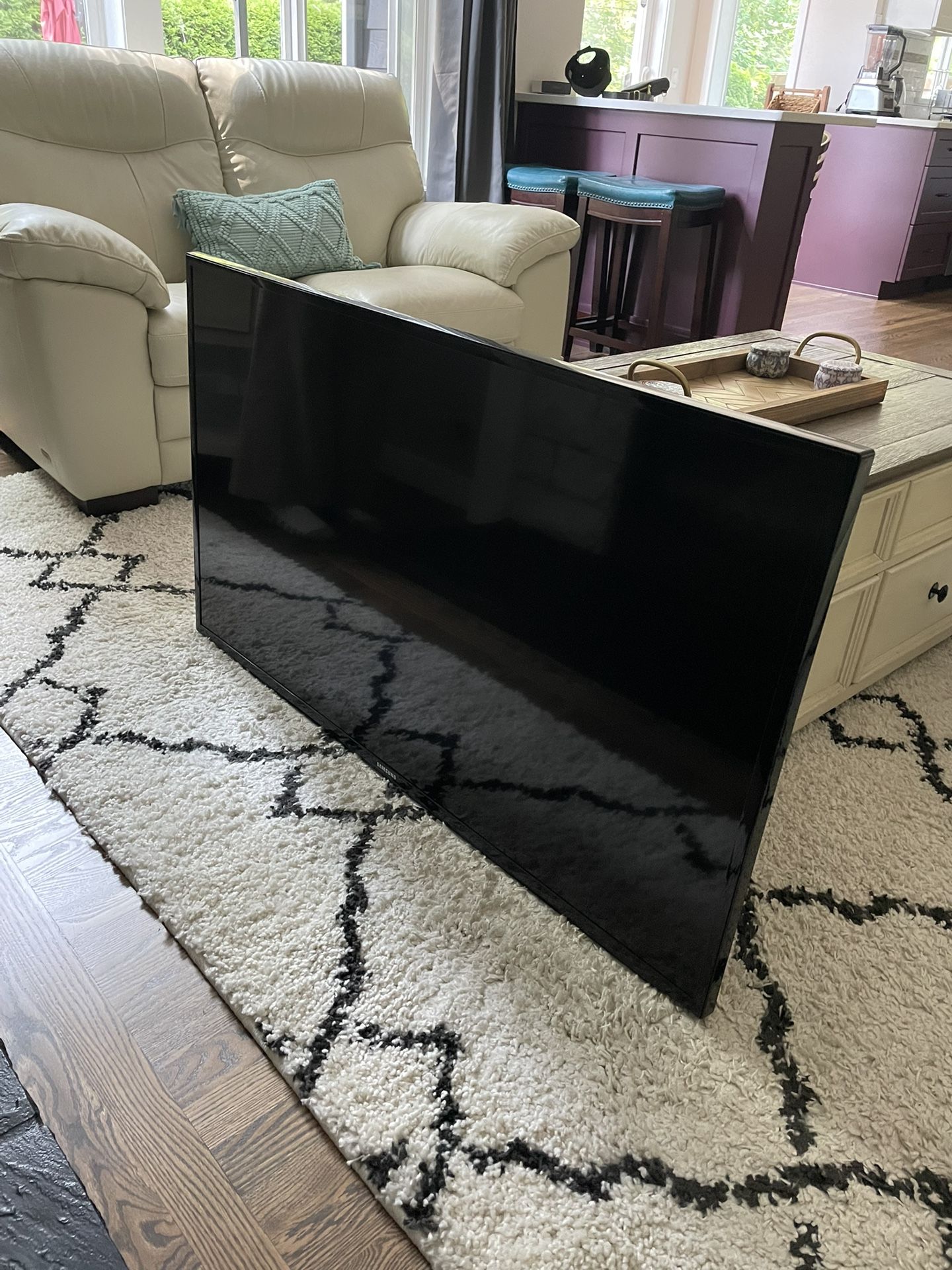 45in Samsung TV