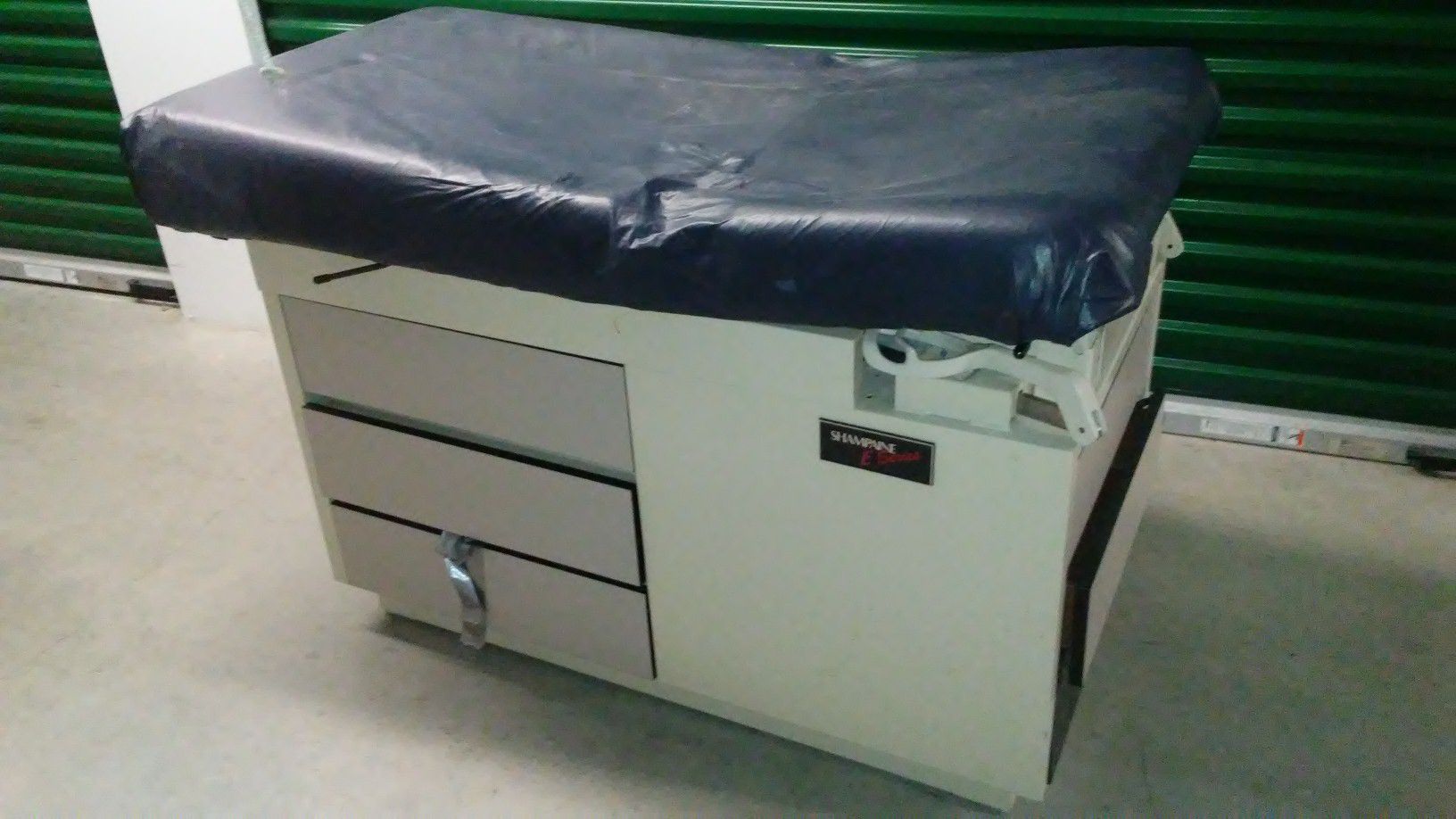 Medical Exam Tables - 4 available
