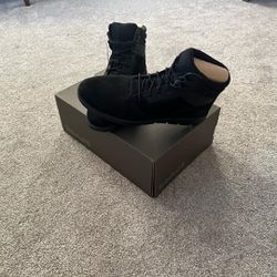 Timberland Sneaker Boots