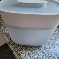 Philips  Sterilizer  Bottles