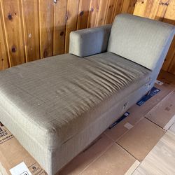 Free sofa