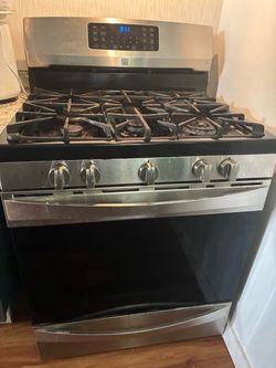 Stove