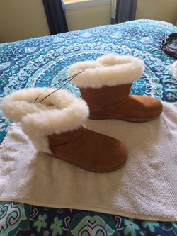Booties
