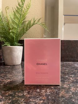 Chanel Chance Eau Tendre EDT 3.4 oz